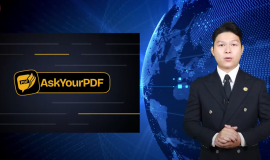 ASK YOUR PDF: VNU-LIC SERIES TĂNG CƯỜNG NĂNG LỰC SỐ CHO SINH VIÊN ĐHQGHN